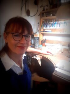 Valérie Guillemin bijoutière